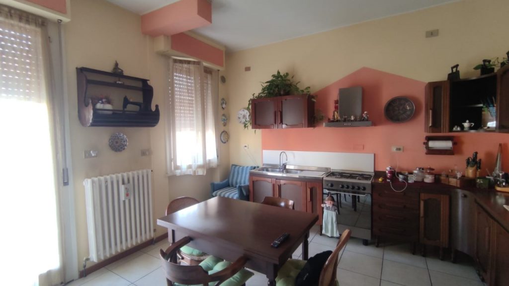 Appartamento-Condominiale-Pesaro